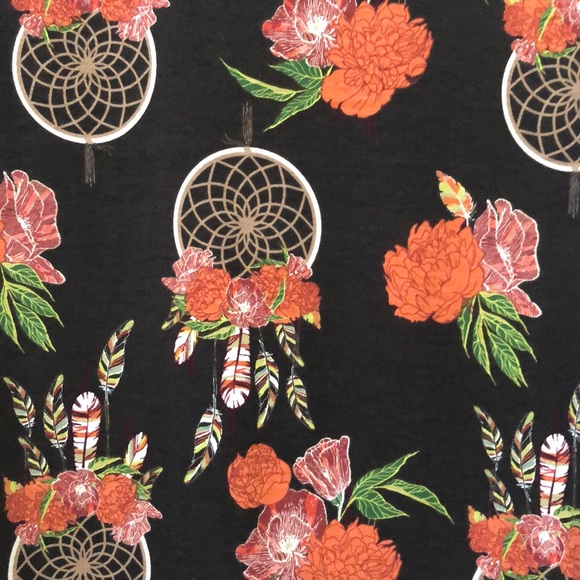 LuLaRoe Irma Top - Picture 3 of 4